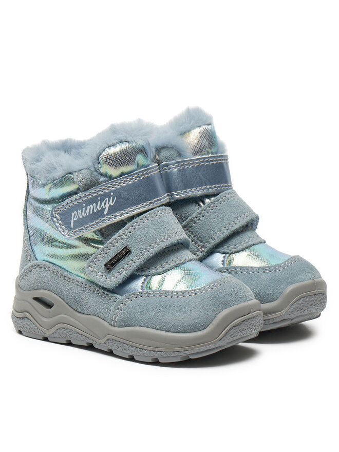 Primigi Schneeschuhe Primigi 6861211 M GORE-TEX Blau