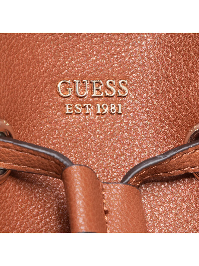 Guess Сумка Guess Digital (Ae) HWAG68 53310 Коричневий
