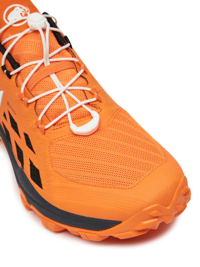 Mammut Bakancs Mammut 3030-05000 Szürke