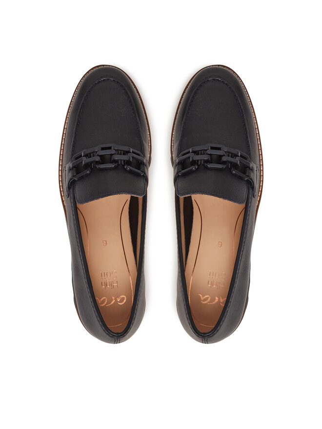 Ara Halbschuhe Ara Kent 12-31241-02 Dunkelblau