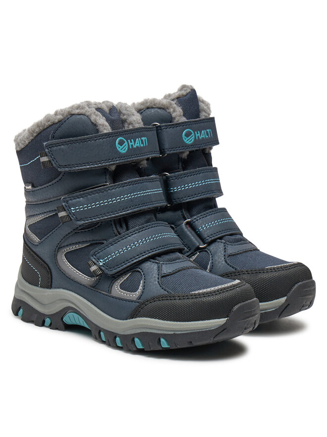 Halti Снігоходи Halti Reiss 2 Dx Jr 054-3016 Голубий