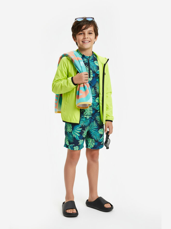 Sprandi Klapki Sprandi CEO-CP88-23732(CH) Czarny