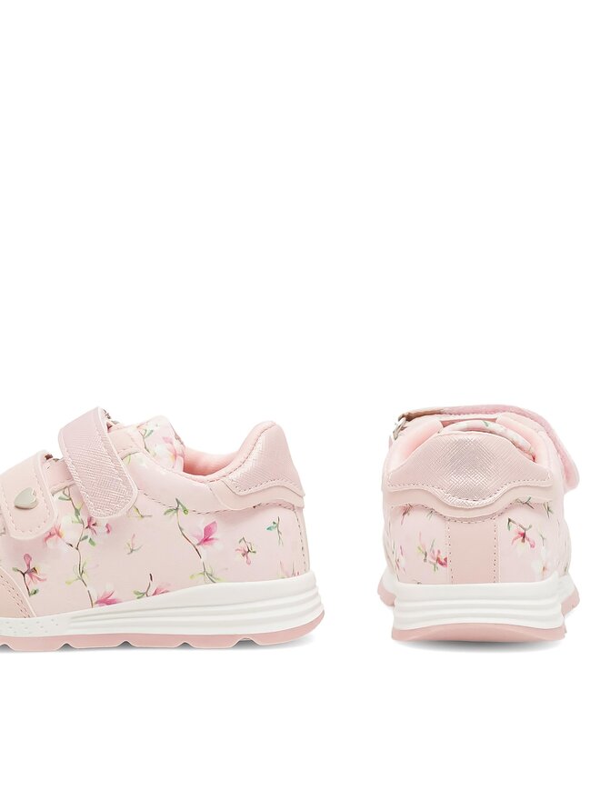 Nelli Blu Zapatillas Nelli Blu CM220425-6 Rosa