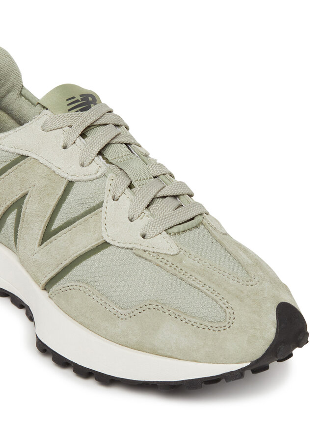 New Balance Sneakersy New Balance U327SWC Kaki
