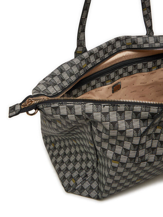 Guess Сумка Guess TWG934 40170 Чорний