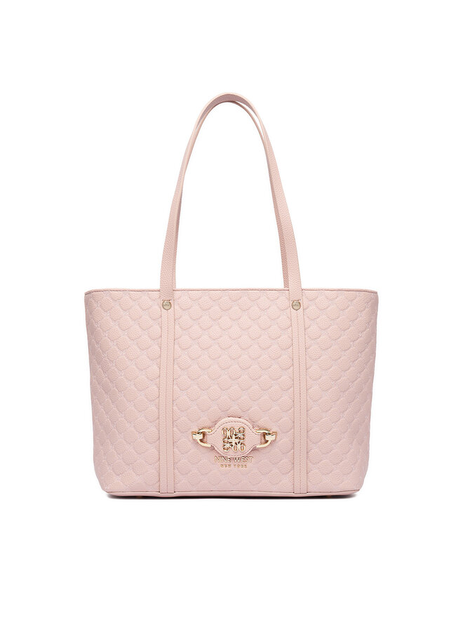 Nine West Handtasche Nine West EO-Merla-LDA8446 Rosa