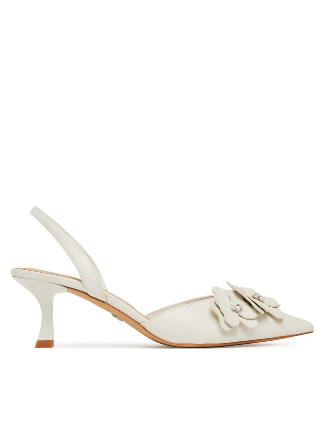 Aldo Sandalias Aldo Leilania 13966836 Blanco