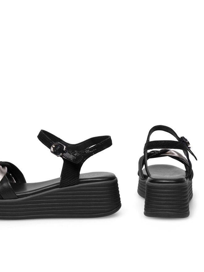 Lasocki Sandalias Lasocki WB-DANA-02 Negro