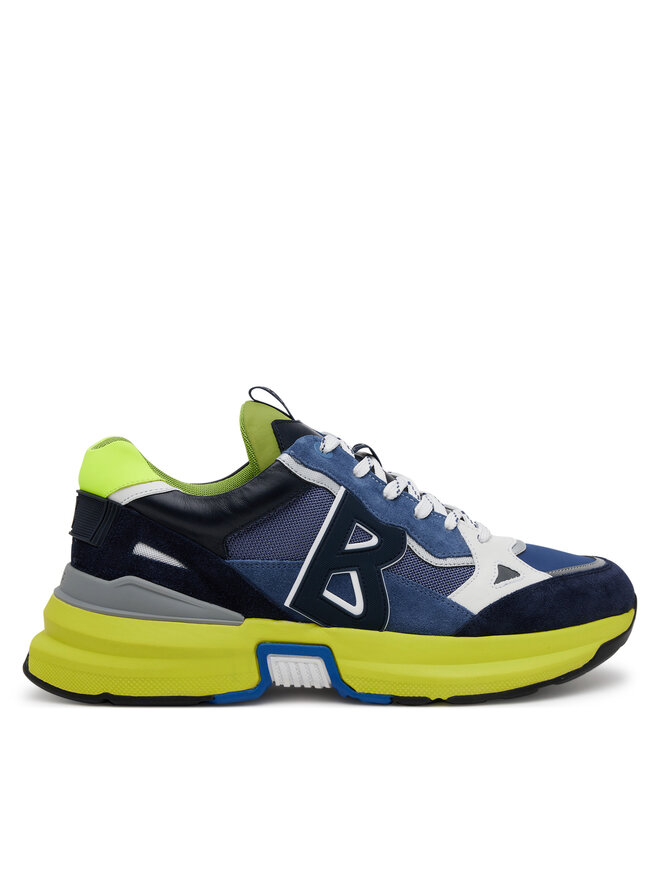 Bogner Sneakers Bogner Ctp25 12522505 Bleumarin