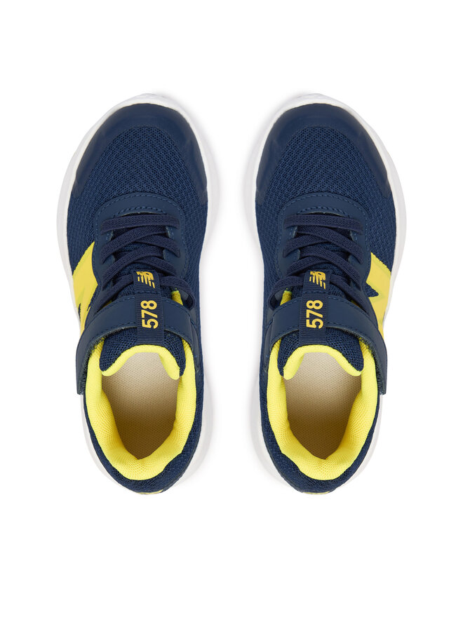 New Balance Sneakers New Balance P57851R Dunkelblau