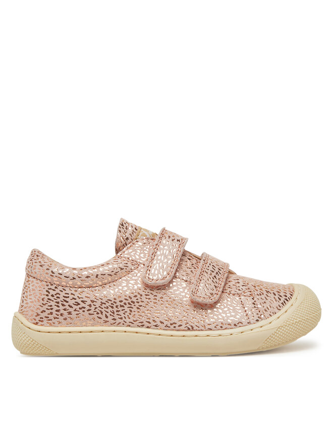 Naturino Sneakersy Naturino Cocoon Low Vl 2018343-13-0M04 S Różowy