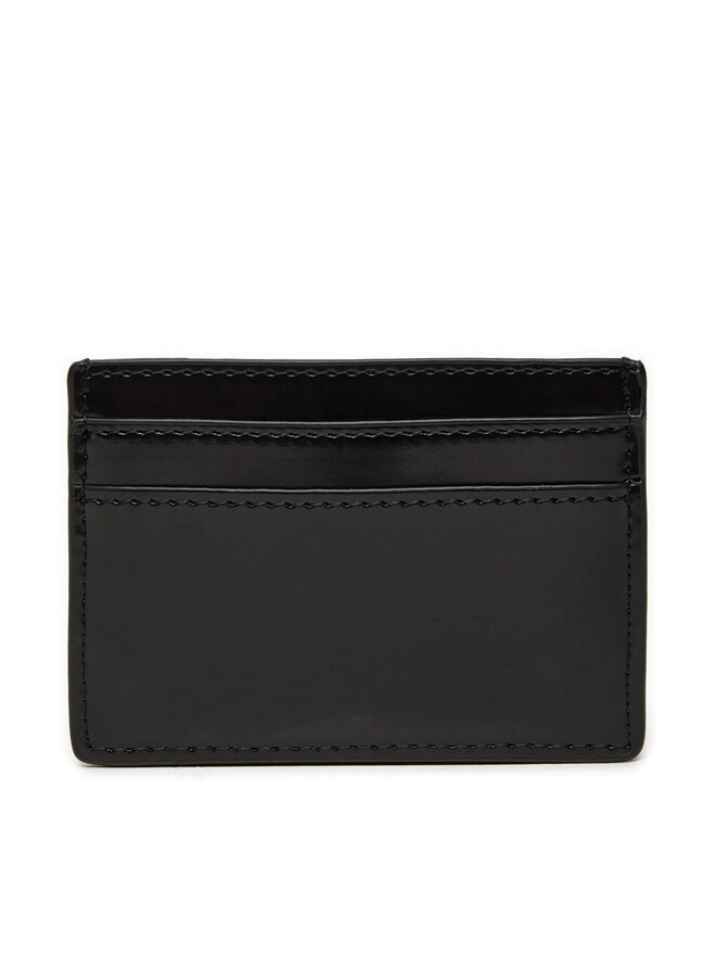 Calvin Klein Kreditkartenetui Calvin Klein Ck Daily Slim K60K612428 Schwarz