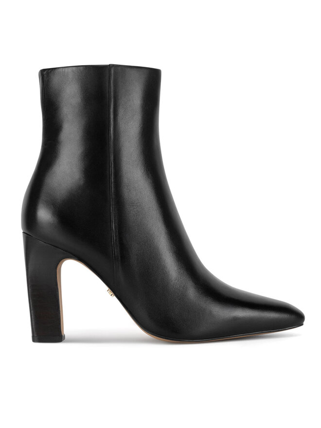 Gino Rossi Botine Gino Rossi MIYA-116047 Negru