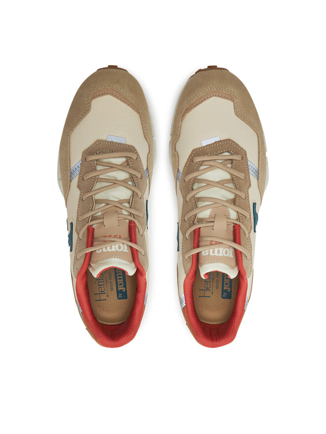 Joma Αθλητικά Joma C.1992 C1992W2425 Μπεζ