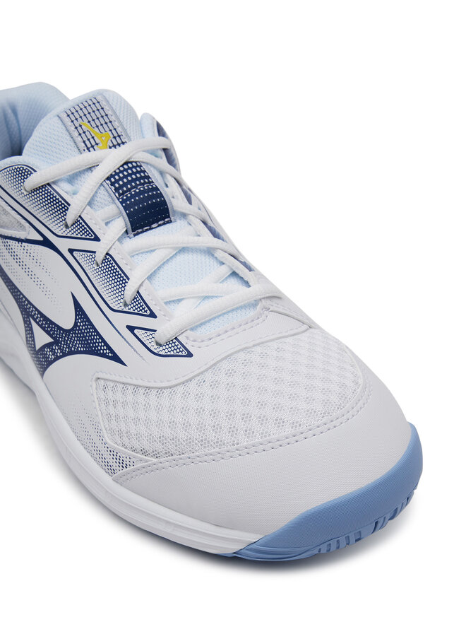 Mizuno Sálovky Mizuno Cyclone Speed 5 V1GA2580 Bílá