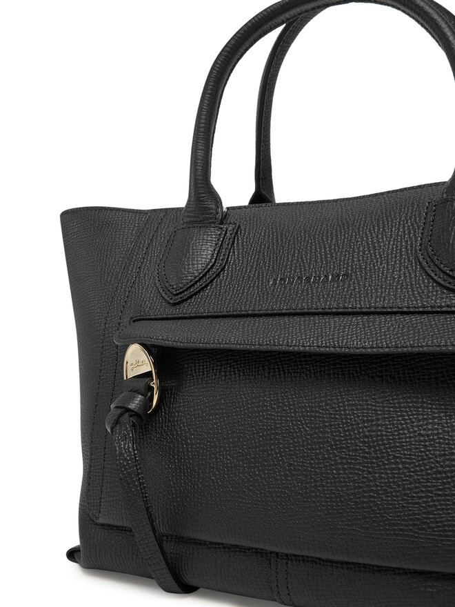 Longchamp Сумка Longchamp 10104HTA Чорний