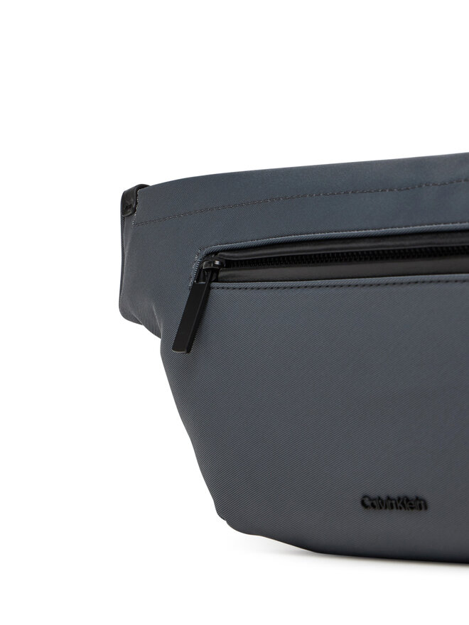 Calvin Klein Övtáska Calvin Klein Ck Ease Waistbag K50K512898 Szürke