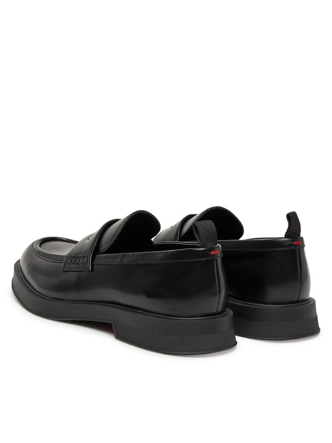 HUGO Halbschuhe HUGO 50541823 Schwarz