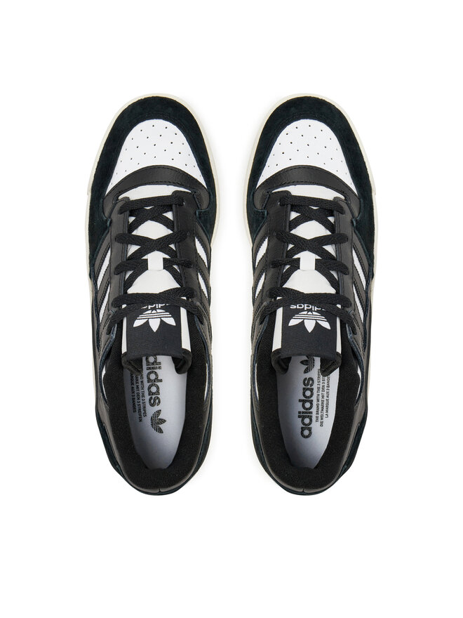 adidas Tenisice adidas Forum Low Cl ID6857 Crna