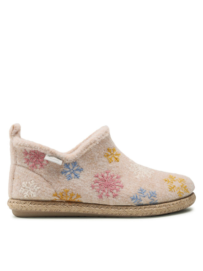 Toni Pons Pantuflas Toni Pons Duna Beis