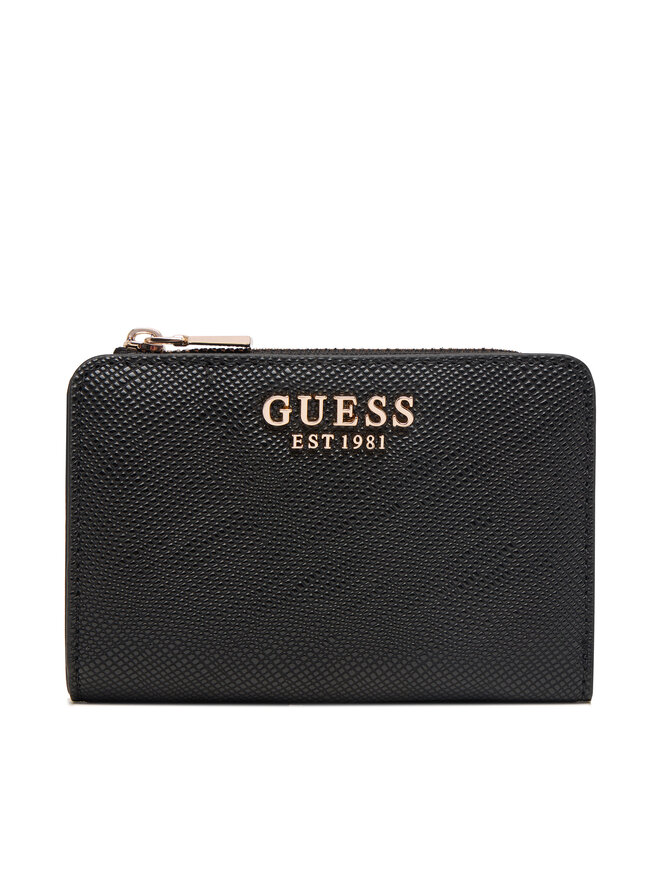 Guess Гаманець Guess Danielle Slg SWZG22 27156 Чорний