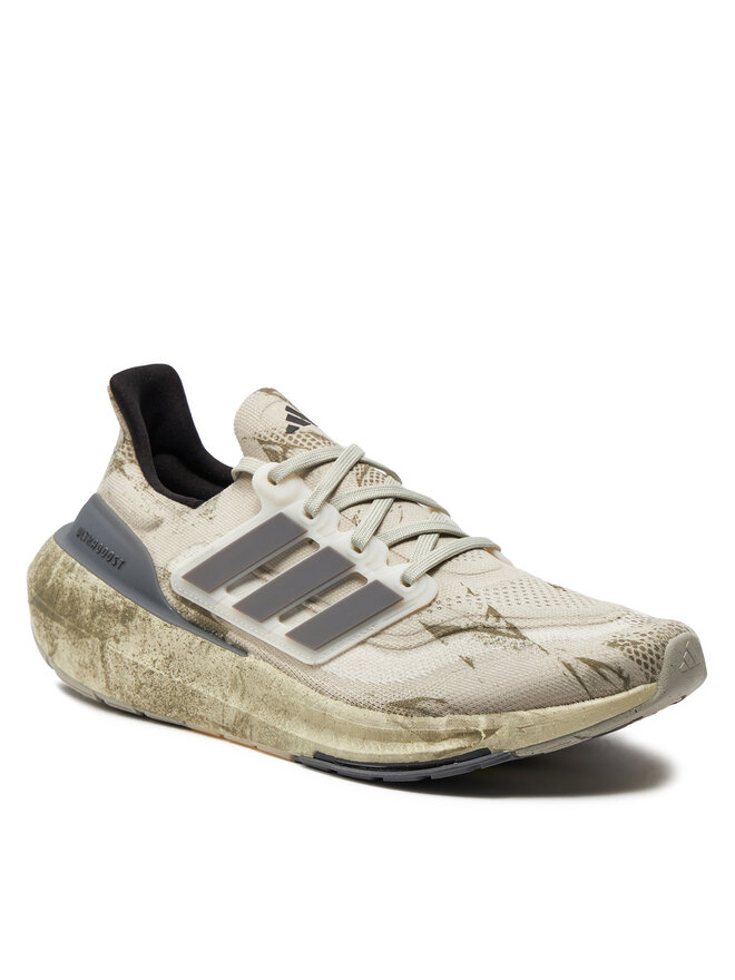 adidas Взуття для бігу adidas Ultraboost Light IE5978 Бежевий