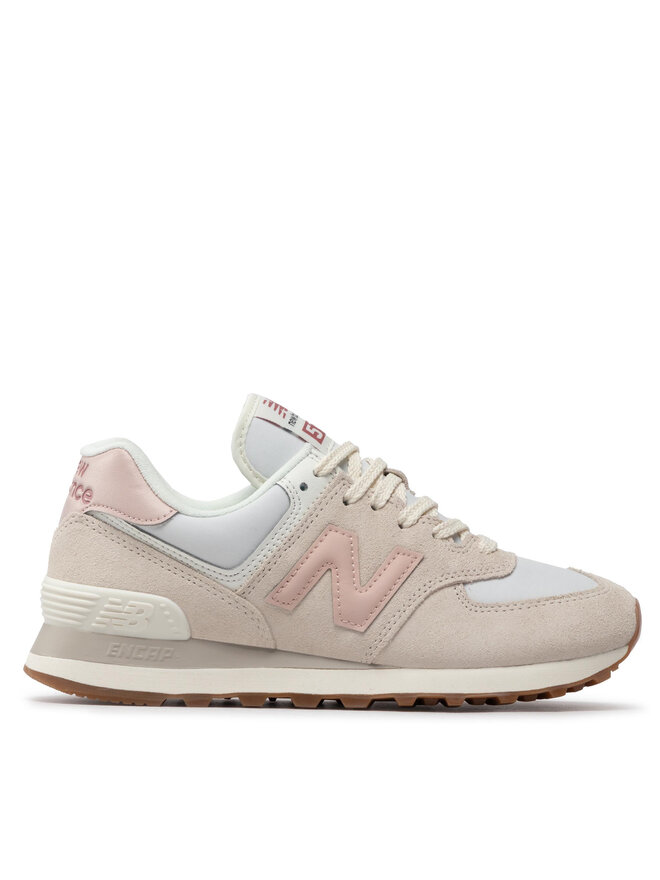 New Balance Sneakers New Balance U574RE2 Beige