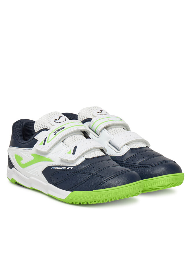 Joma Tenisice za nogomet Joma Cancha Jr 2503 CAJS2503INV Plava
