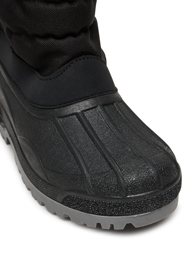 CMP Botas de nieve CMP Hanki 3.0 Snow Boots 3Q75674J Negro