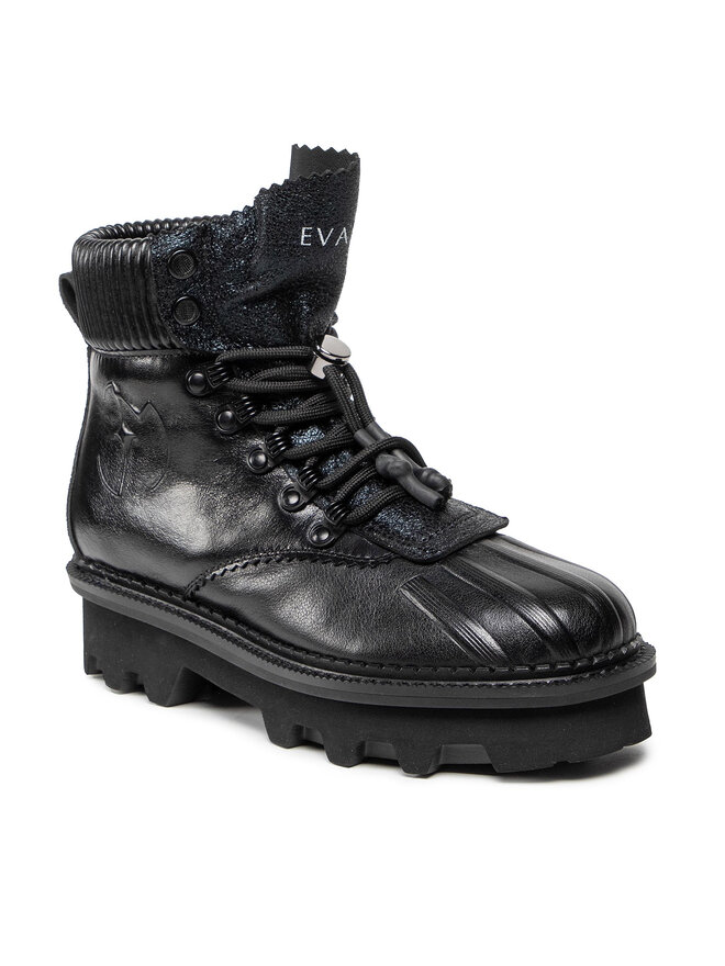 Eva Minge Botines Eva Minge EM-41-10-001268 Negro