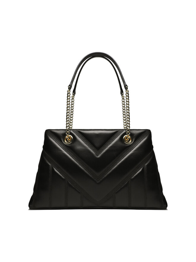 Dkny quilted tote online
