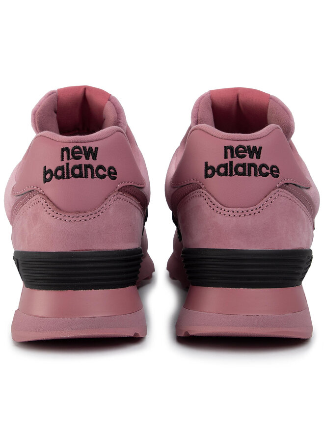 New Balance Sneakers New Balance WL574LDJ Rosa