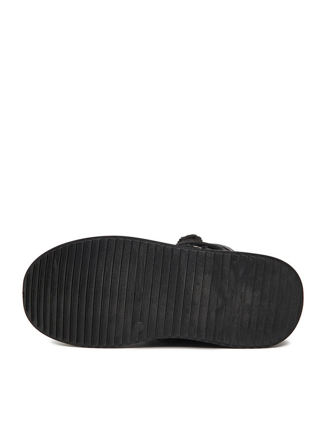 DeeZee Schneeschuhe DeeZee HD5357 Schwarz