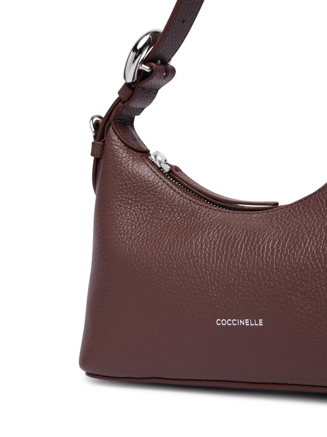 Coccinelle Handtasche Coccinelle VGF Coccinellefern E1 VGF 13 02 01 Dunkelrot
