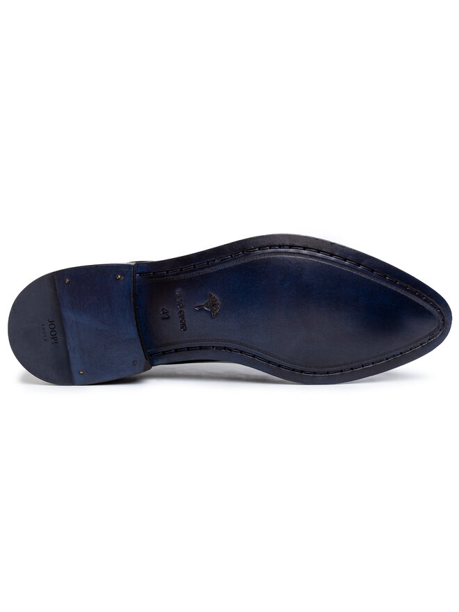 JOOP! Zapatos hasta el tobillo JOOP! Serafino 4140004412 Negro