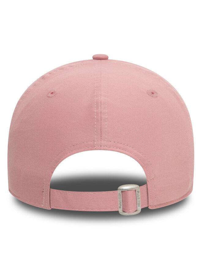 New Era Καπέλο Jockey New Era New York Yankees Flawless 9Forty 60595161 Ροζ