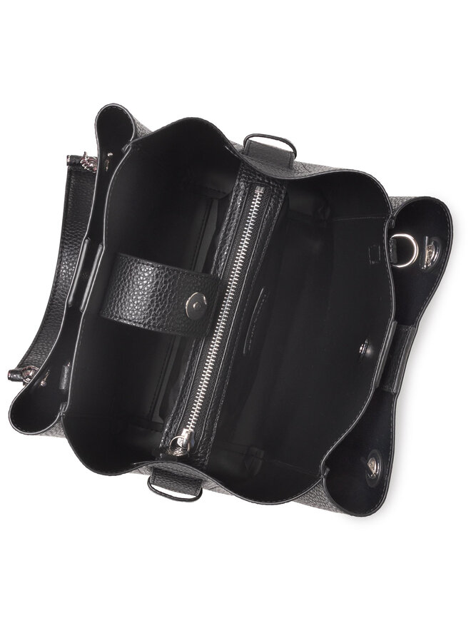 Emporio Armani Táska Emporio Armani Y3D159 YFN6E 88197 Fekete