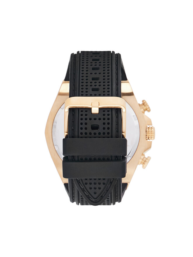 Guess Годинник Guess D1  GW0902G1 Золотий