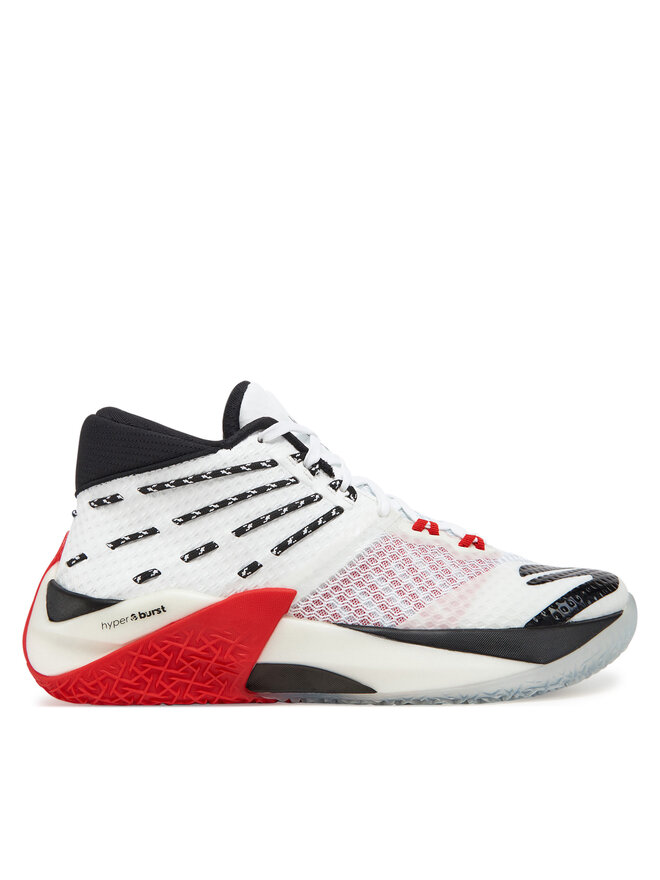 Skechers Încălțăminte pentru baschet Skechers SKX Elevate 253020/WRBK Alb