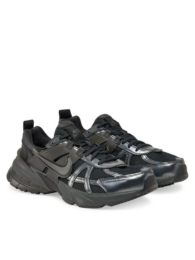 Nike Сникърси Nike V2K Run HJ4497 001 Черен