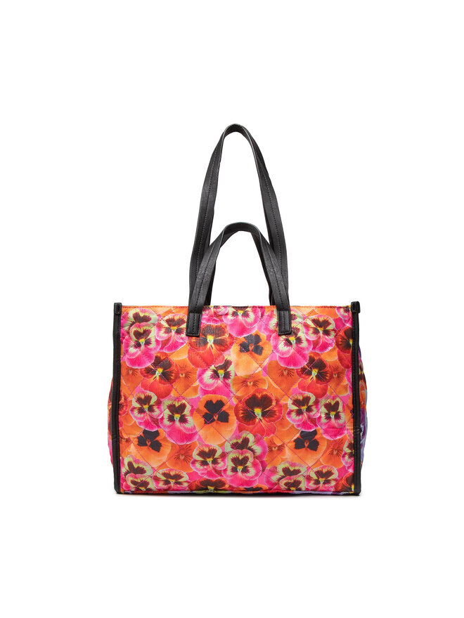 Desigual Kabelka Desigual 22WAXA32 Barevná