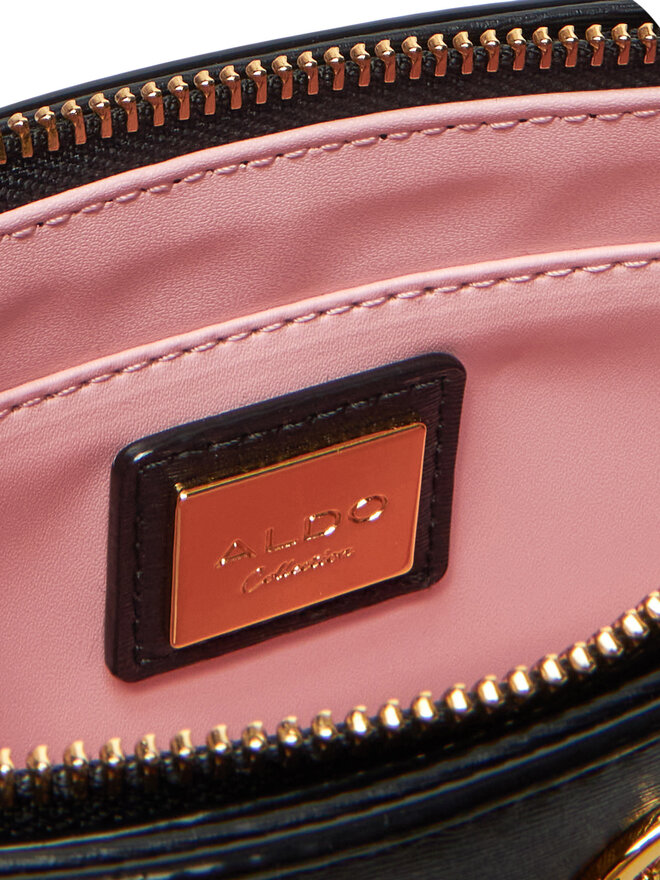 Aldo Bolso Aldo Quinnie  13933658 Negro