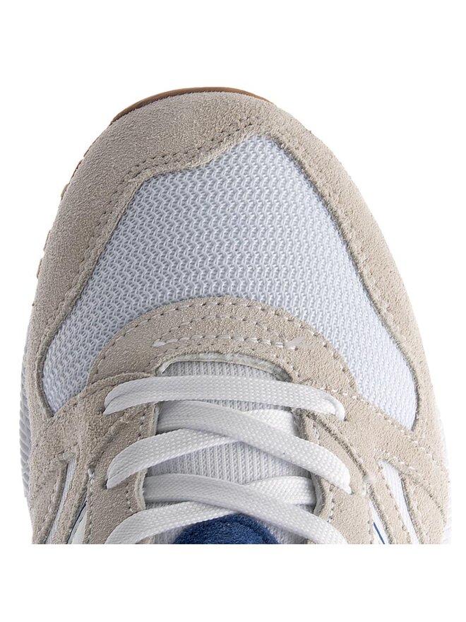 Diadora Снікерcи Diadora N9000 III 501.171853 01 C0816 White/Princess Blue