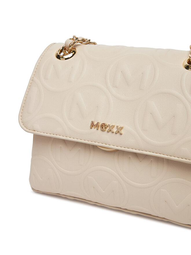 MEXX Torebka MEXX MEXX-S-015-07 Beżowy