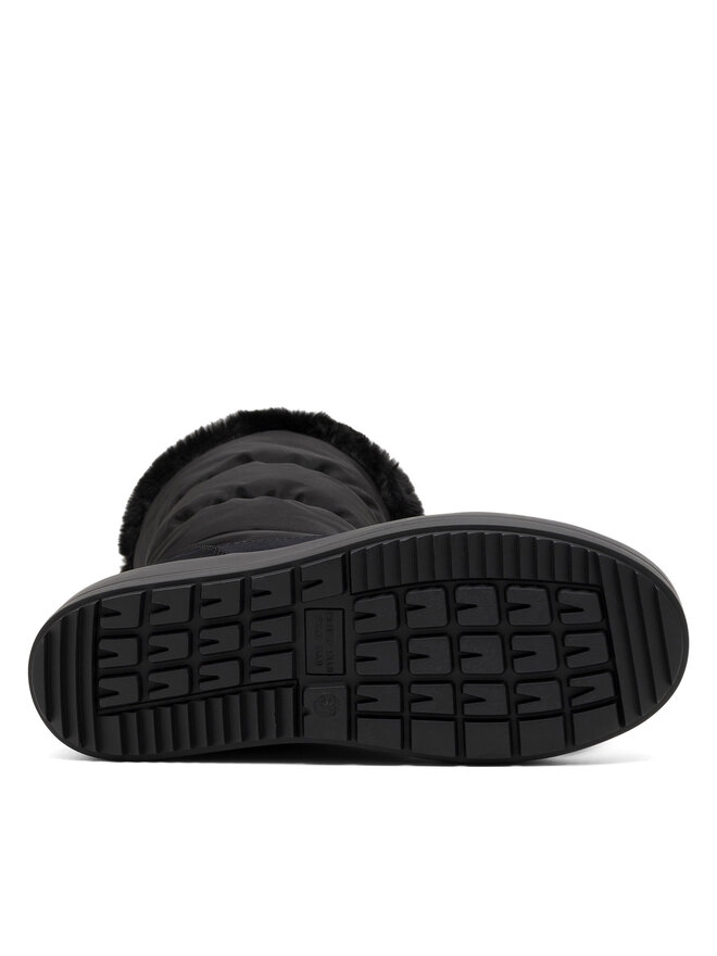 Beverly Hills Polo Club Schneeschuhe Beverly Hills Polo Club WS19001-04 Schwarz