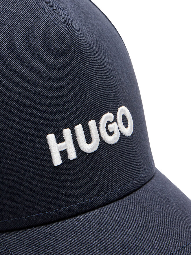 HUGO Cap Hugo Jude 50518901 Dunkelblau
