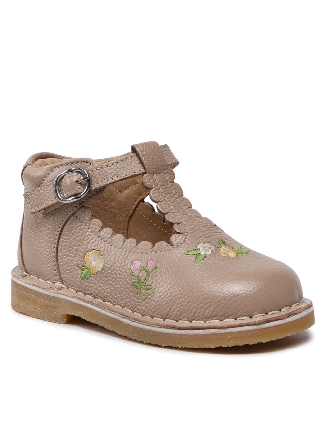 Lasocki Kids Туфлі Lasocki Kids 9N6828  Бежевий