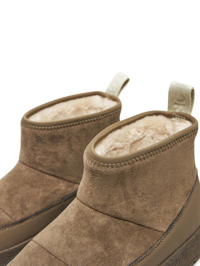 Tretorn Stiefeletten Tretorn Alunda Hybrid 618 Braun