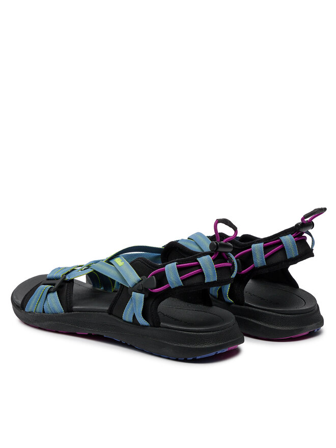 Columbia Sandalen Columbia 1889551458 Blau