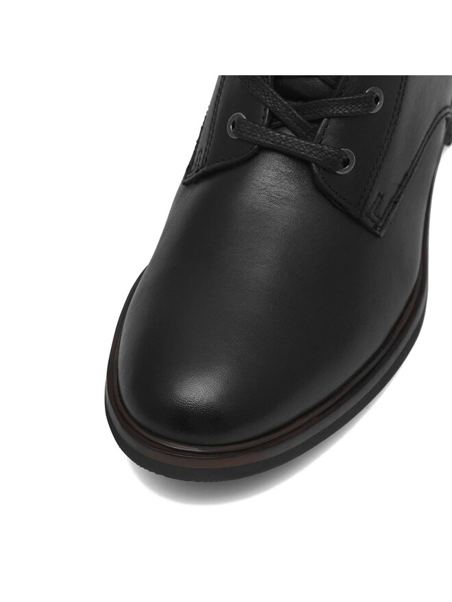 Lasocki Stiefeletten Lasocki EST-NEW2-18 Schwarz